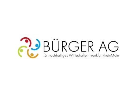 Bürger AG Logo