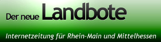 Der neue Landbote Logo